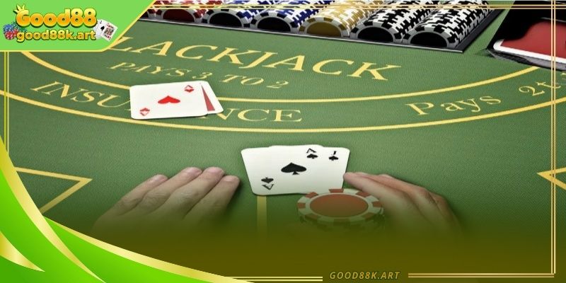 Những dạng Blackjack phổ biến nhất