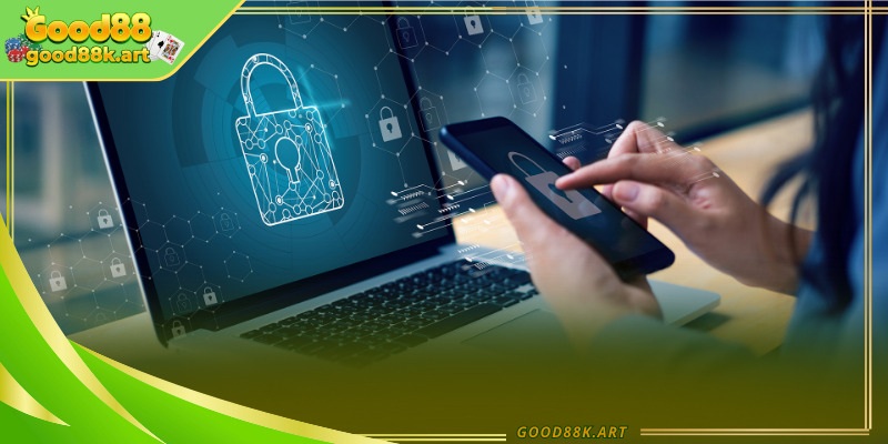 Quyền lợi của người dùng được bảo đảm rõ ràng