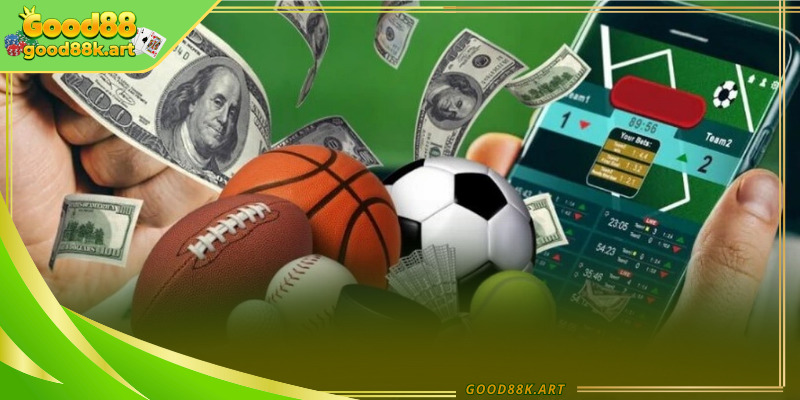 Sảnh sở hữu hàng ngàn game cá cược trực tuyến hấp dẫn