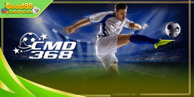 Sảnh cá cược trực quan và dễ thao tác