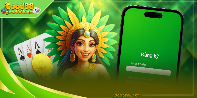 Trải nghiệm dịch vụ liền mạch, được bảo mật nghiêm ngặt