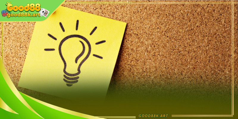 Những lưu ý quan trọng khi tạo tài khoản