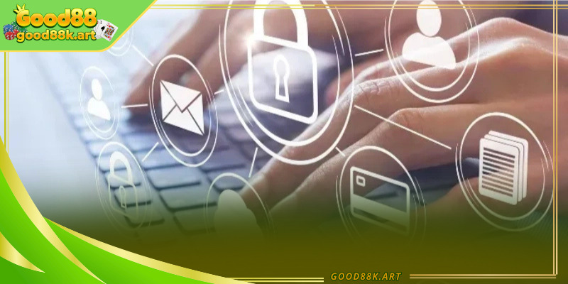 Cơ chế quản lý tài khoản cao cấp tại Good88