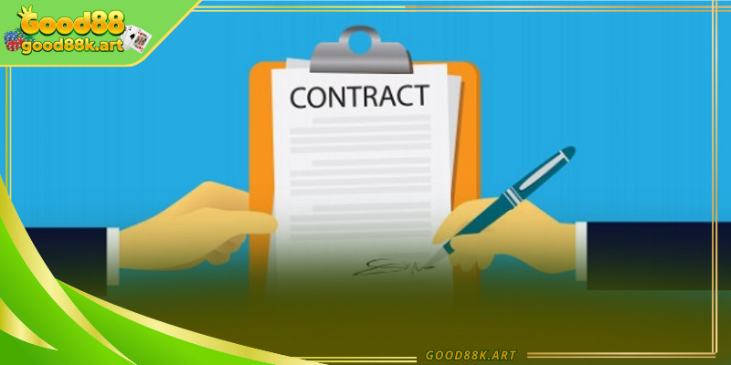 Nguyên tắc sử dụng dịch vụ minh bạch