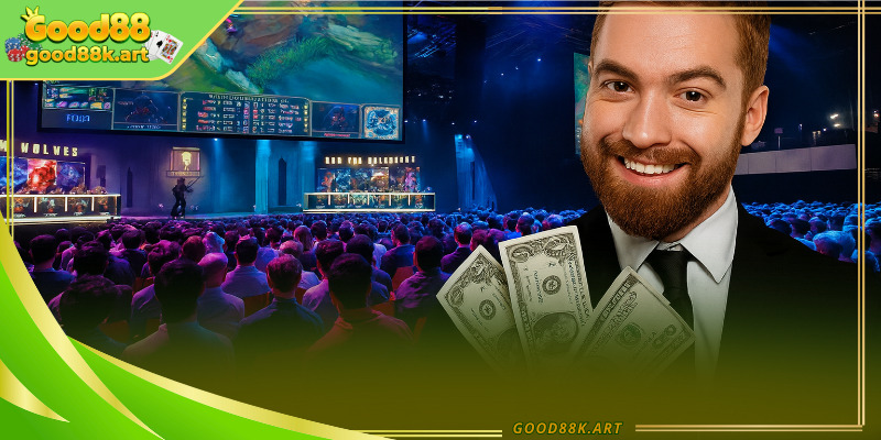 Danh sách các tựa game hấp dẫn được hỗ trợ đầy đủ thông tin