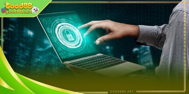 Bảo mật tuyệt đối, ai cũng yên tâm