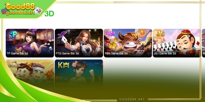 Game bài vẫn hot dù rất truyền thống