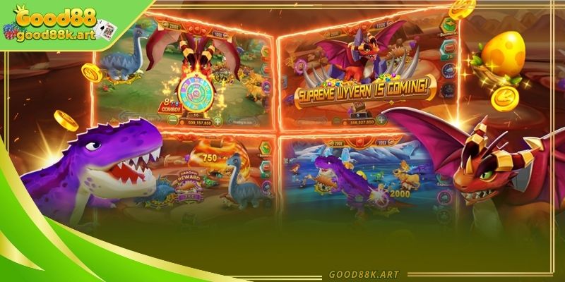 Mẹo quan sát JDB Gaming giúp tối ưu hiệu quả