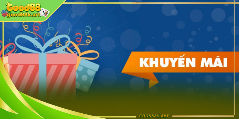 Quy định áp dụng ưu đãi tại Good88