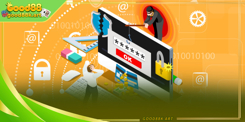 Mọi bước thao tác với dữ liệu đều được mô tả minh bạch và cụ thể