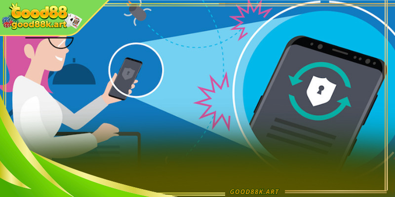 Công nghệ bảo vệ dữ liệu đạt chuẩn cao cấp