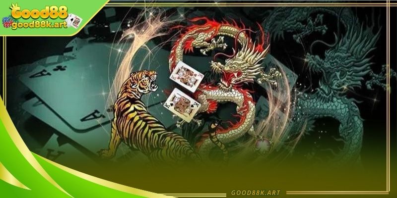 Hình minh họa các mẹo giúp tối ưu cách đặt cược rồng hổ