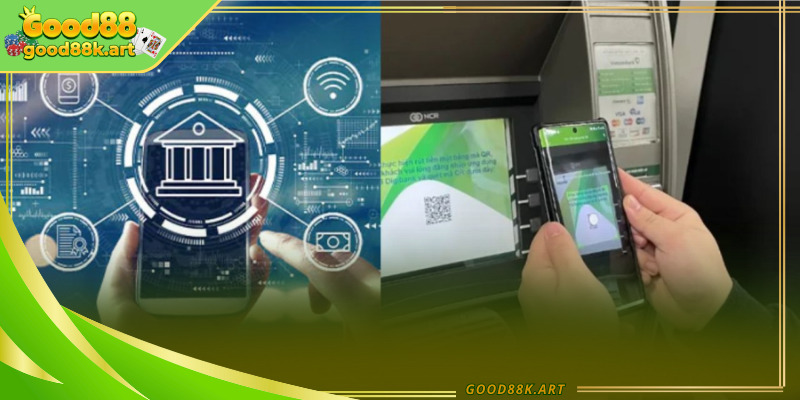 Bước đầu tiên nhằm đảm bảo giao dịch an toàn