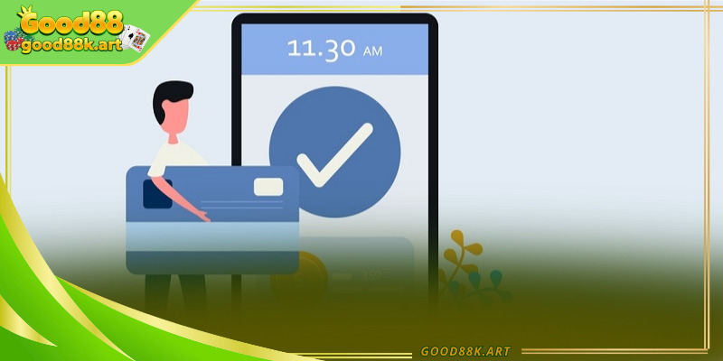 Những chỉ dẫn quan trọng để thực hiện giao dịch an toàn