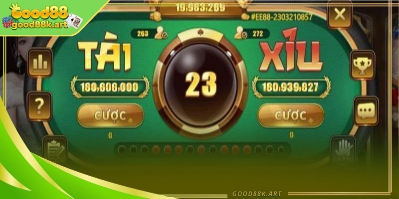 Các mẹo tài xỉu giúp duy trì sự ổn định mỗi phiên cược