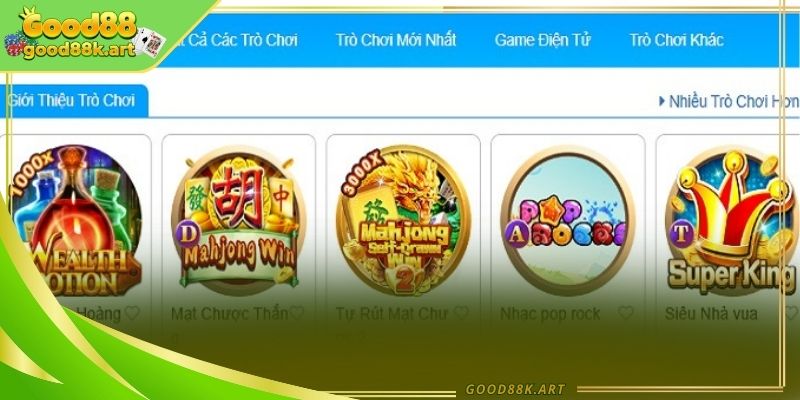 Mẹo giúp người chơi tiến gần danh hiệu TP (Top Player)